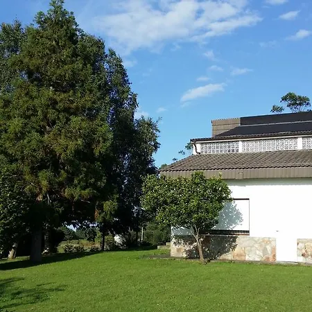 Country house Casa Rural Caserio El Molin Miudeira