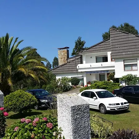 Casa Rural Caserio El Molin