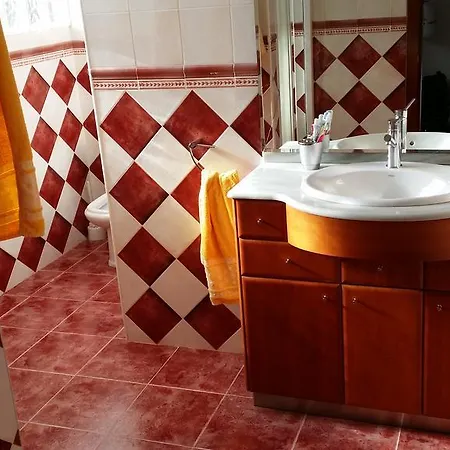Casa Rural Caserio El Molin Country house