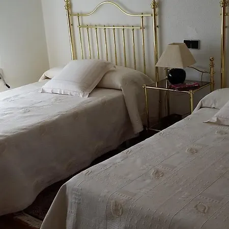 Casa Rural Caserio El Molin * Miudeira