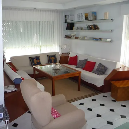 Country house Casa Rural Caserio El Molin