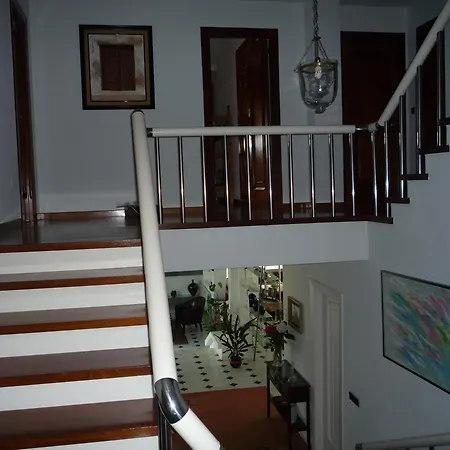 Casa Rural Caserio El Molin Miudeira