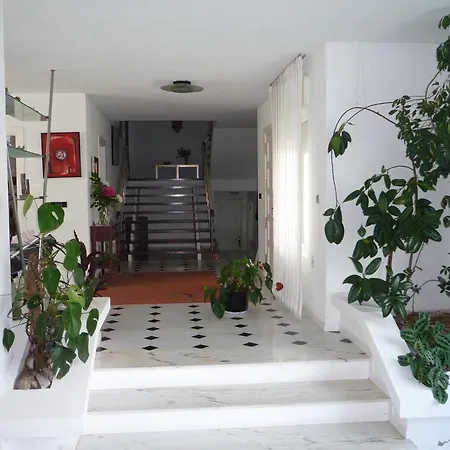 Casa Rural Caserio El Molin *