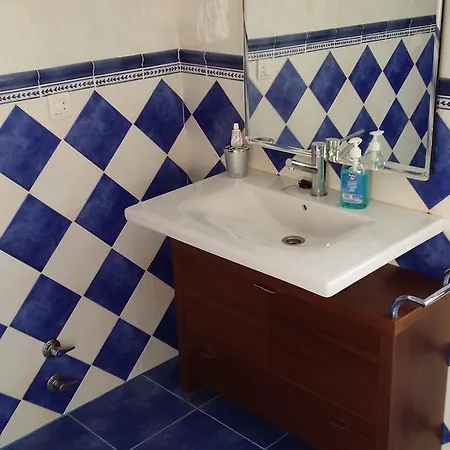 Casa Rural Caserio El Molin Country house *