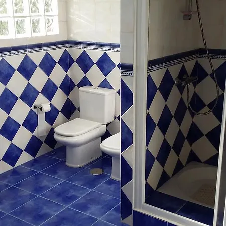 Casa Rural Caserio El Molin Miudeira