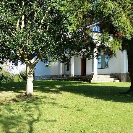 Country house Casa Rural Caserio El Molin *