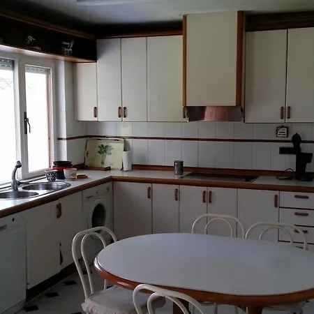 Country house Casa Rural Caserio El Molin