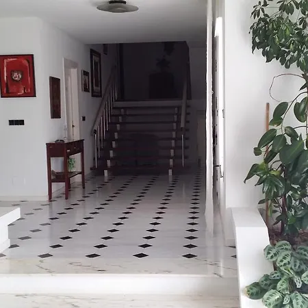 Casa Rural Caserio El Molin