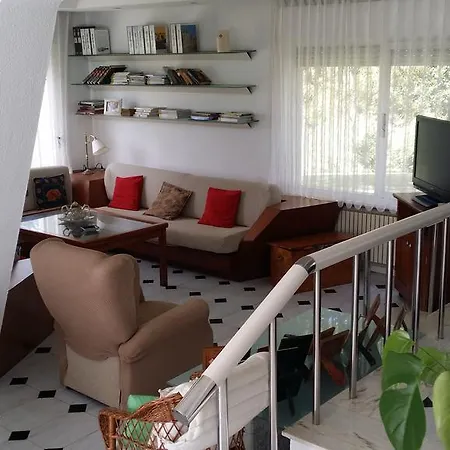Country house Casa Rural Caserio El Molin Miudeira