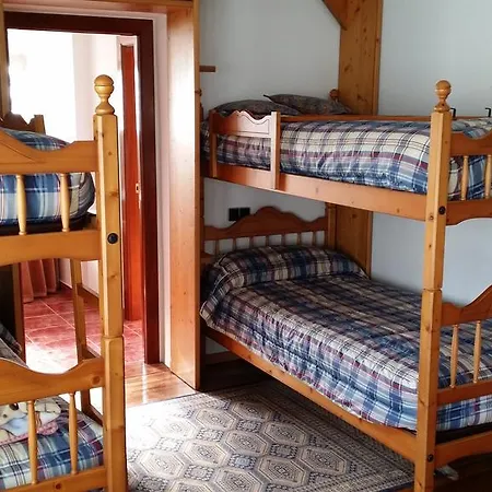 Country house Casa Rural Caserio El Molin