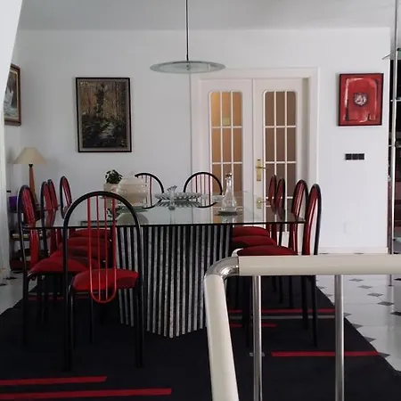 Country house Casa Rural Caserio El Molin *