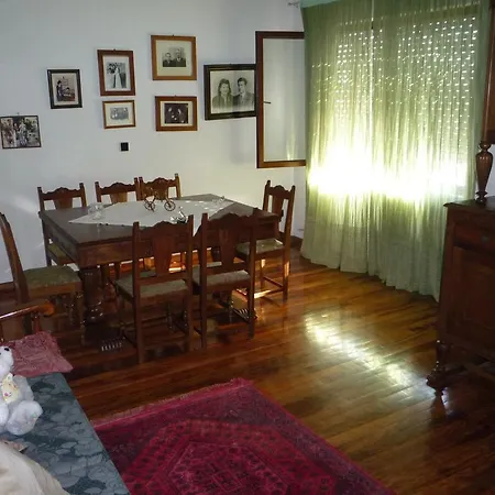 Casa Rural Caserio El Molin Country house *