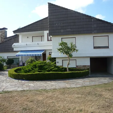 Country house Casa Rural Caserio El Molin