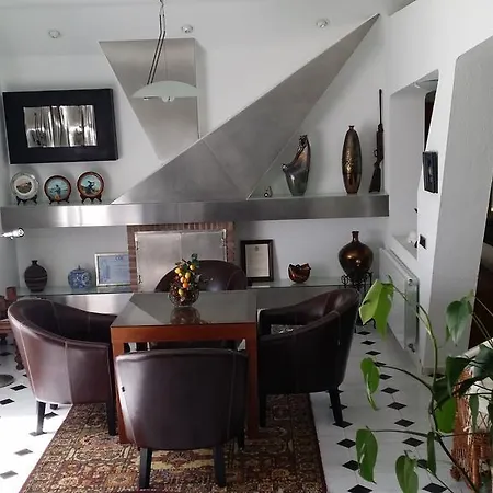 Casa Rural Caserio El Molin * Miudeira