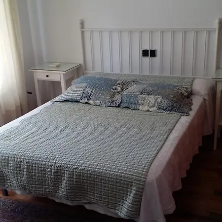 Casa Rural Caserio El Molin Country house Miudeira