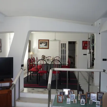 Country house Casa Rural Caserio El Molin