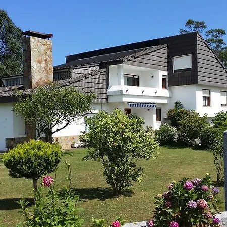 Casa Rural Caserio El Molin Country house