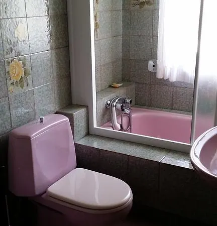 Casa Rural Caserio El Molin Country house *