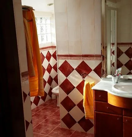 Country house Casa Rural Caserio El Molin *
