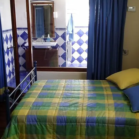 Hotel Caserio El Molin